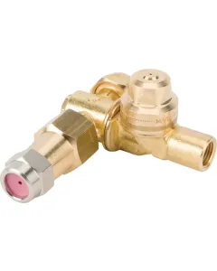 Braglia - M8220200003 - Spruehduese 58 AM-R Komplett
