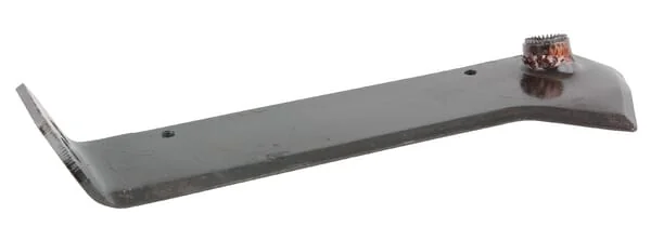Braun - 001211301 - Hollohrschar 500mm Rechts