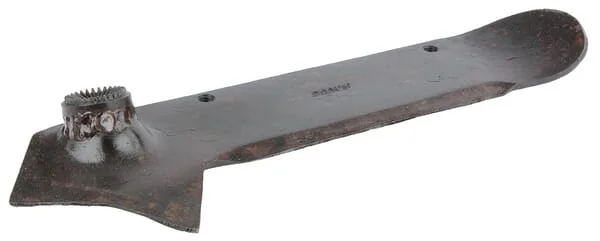 Braun - 00121511 - Schaufelteil Links 350mm
