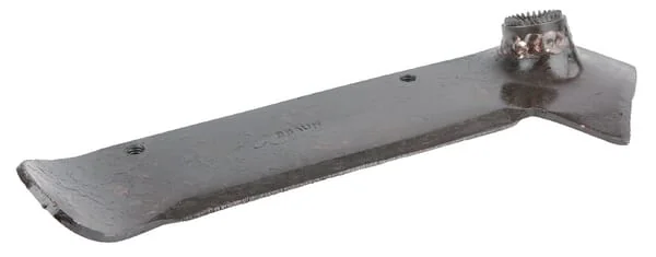 Braun - 0012151 - Schaufelteil Rechts 350mm