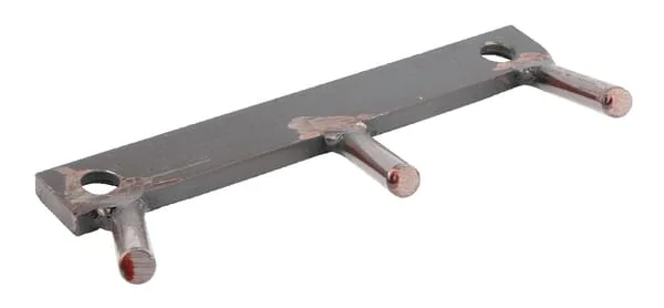 Braun - 0012201 - Fingerleiste fuer Hohlschar
