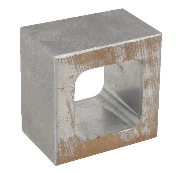 Braun - 003101030403 - Kupplungsmuffe, Rebstammreiniger