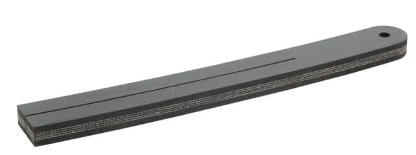 Braun - 0031013 - Schmaler Gummiklatscher