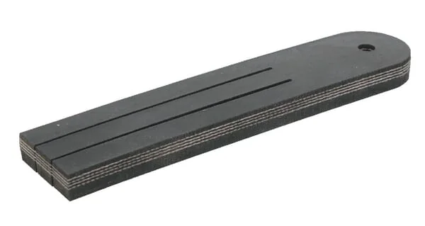 Braun - 0031051 - 35x160 Gummiklatscher