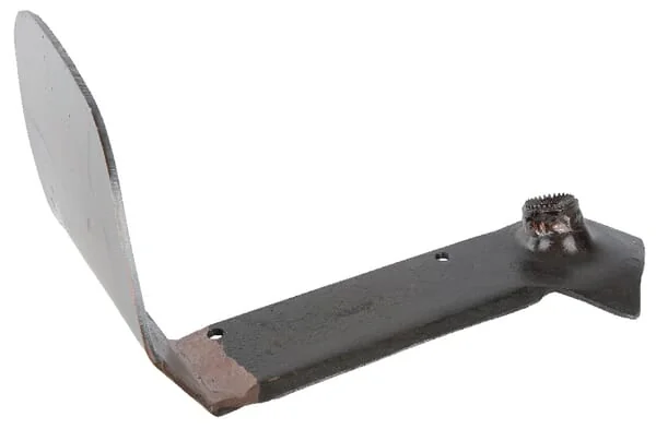Braun - 01146 - Loeffelschar Rechts