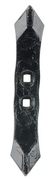 Braun - 04128 - Grubberschar