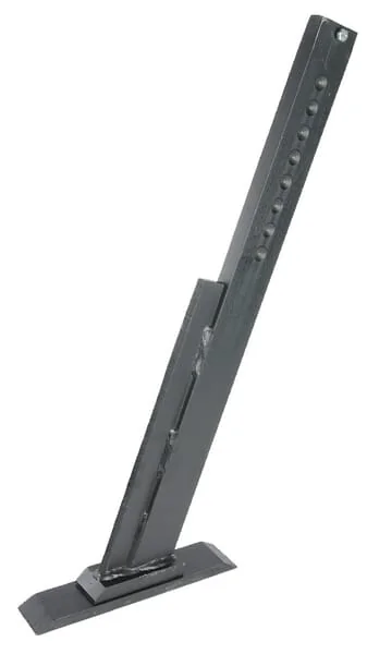 Braun - 04315 - Meisselscharwelle mit Schar