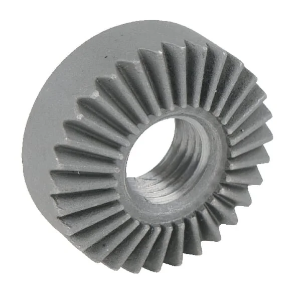Braun - 208014 - Zahnunterlegscheibe