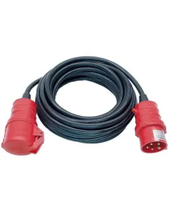 Brennenstuhl - EM1167720 - CEE Kabel 5x2,5²/400V/16A 25m