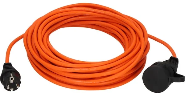 Brennenstuhl - EM1169950 - Kabelverlängerung 3x1,5mm 25m