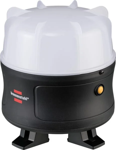 Brennenstuhl - EM1171410301 - LED Leuchte BF3000MA 3000lm IP54
