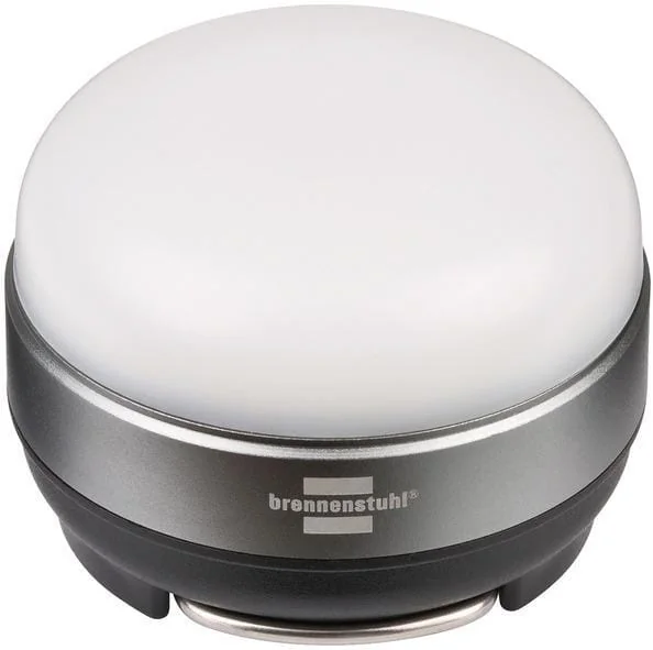 Brennenstuhl - EM1171550 - LED Außenleuchte OLI 0200