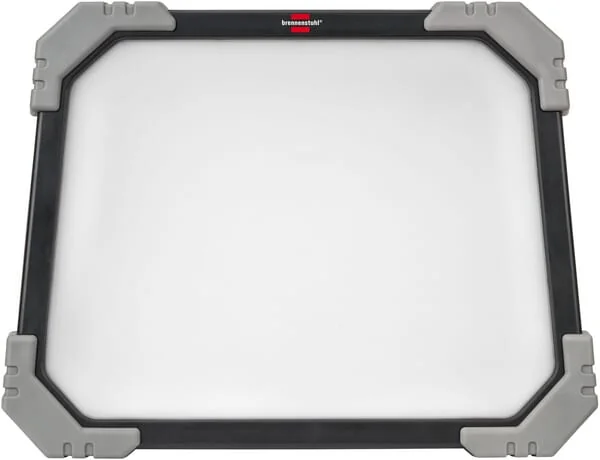 Brennenstuhl - EM1171580001 - LED Leuchte Dinora 5050 5000lm IP65