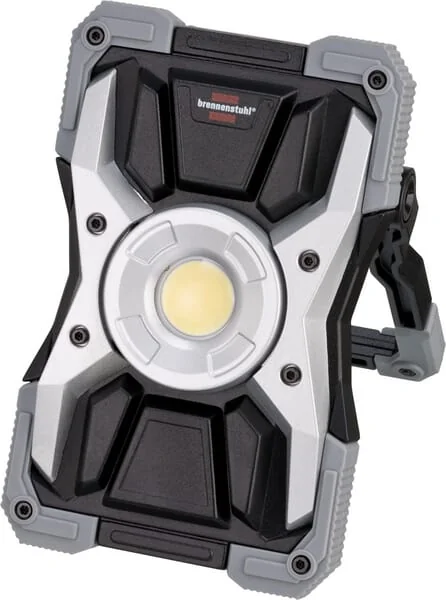 Brennenstuhl - EM1173100100 - Flutlicht, Mobil, Wiederaufladbar, LED, Rufus 1500 MA, 1500lm, IP65