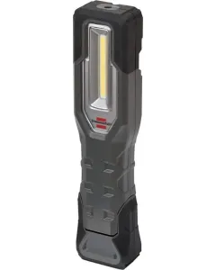 Brennenstuhl - EM1175680 - Taschenlampe LED HL 1000A