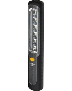 Brennenstuhl - EM1178590100 - Taschenlampe LED HL 300AD
