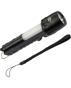 Brennenstuhl - EM1178690 - LED Taschenlampe Luxpremium THL300
