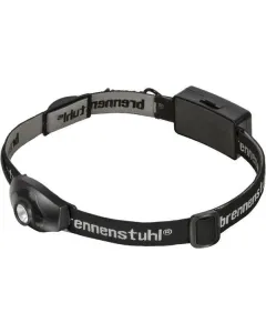 Brennenstuhl - EM1178760 - LED Kopflampe KL100