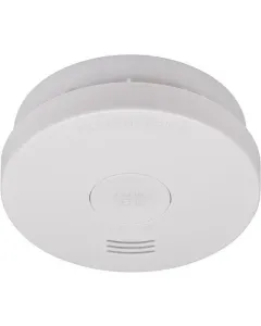 Brennenstuhl - EM1290050 - Rauchmelder RM L 3100