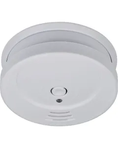 Brennenstuhl - EM1290080 - Rauchmelder RM C 9010
