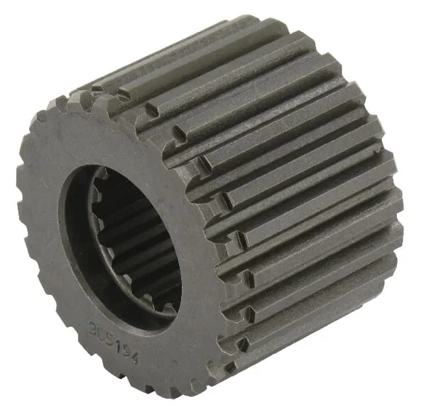 Brevini - MOBB024 - Kupplung 50x45 DIN5482 15TDS SAEB-B 16/32
