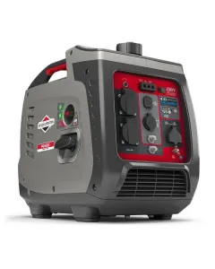 Briggs and Stratton - 030800 - Generator Wechselrichter Elite P2400