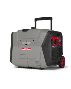 Briggs and Stratton - 030806 - Lichtmaschine P4500