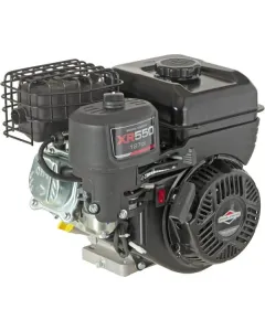 Briggs and Stratton - 0831320011F1 - Motor, Horizontal, 3,5 PS, 55