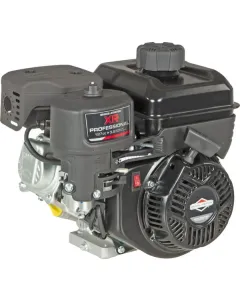 Briggs and Stratton - 0831321040F1BF1001 - Motor, Horizontal, 3,5 PS, 550 Serie, Briggs and Stratton