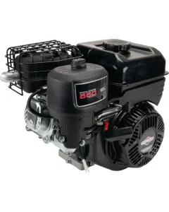 Briggs and Stratton - 0831521141H5BH0001 - Motor, Horizontal, 3,5 PS, 550 Serie, Briggs and Stratton