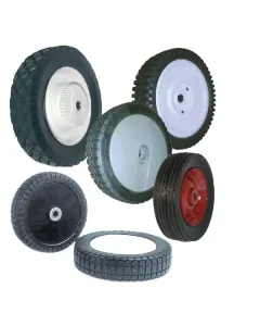 Briggs and Stratton - 094579601MA - Rad 15x6 TSII mit Passstueck