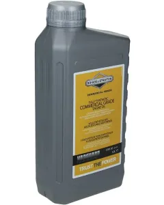 Briggs and Stratton - 100007V - Motoroel, 1 L, Vollsynthetisch, SAE 15W-50, Briggs and Stratton