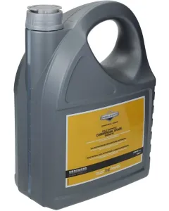Briggs and Stratton - 100009V - Motorenoel, 5 L, Vollsynthetisch, SAE 15W-50, Briggs and Stratton