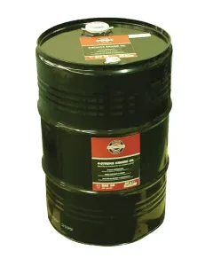 Briggs and Stratton - 100047E - Motorenoel, 60 L, Mineralisch, SAE 30W von Briggs and Stratton