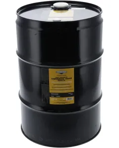 Briggs and Stratton - 100047V - Vollsynthetisches Oel 15W-50 60 L