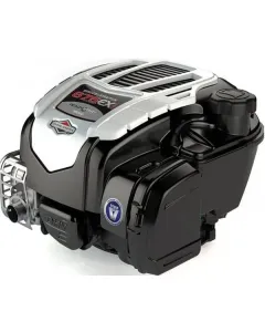 Briggs and Stratton - 104M020045H5 - Motor, Vertikal, 5,4 PS, 675 EXI Serie, Briggs and Stratton