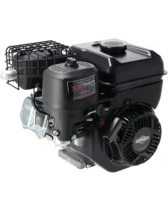 Briggs and Stratton - 1062320272F1 - Motor, Horizontal, 6,4 PS, Briggs and Stratton