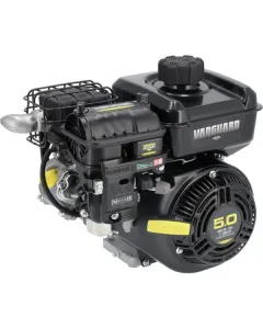 Briggs and Stratton - 10V3320001F1 - Motor, Horizontal, 5 PS, Vanguard, Briggs and Stratton