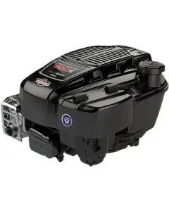 Briggs and Stratton - 123P020052H5 - Motor, Vertikal, 5,9 PS, 850E Serie, Briggs and Stratton
