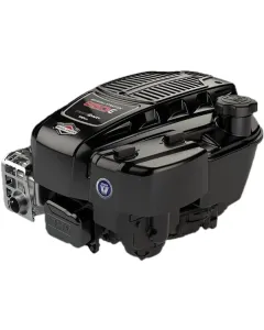 Briggs and Stratton - 123P020056H5 - Motor, Vertikal, 5,9 PS, 850 Serie, Briggs and Stratton