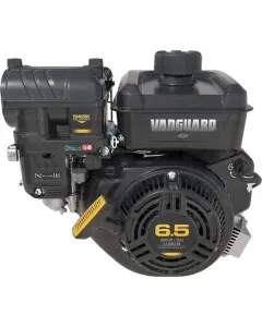 Briggs and Stratton - 12V3370009F1 - Motor, Horizontal, 6,4 PS, Vanguard, Briggs and Stratton