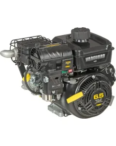 Briggs and Stratton - 12V3370010F1 - Motor, Horizontal, 6,5 PS, Vanguard, Briggs and Stratton