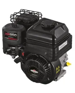 Briggs and Stratton - 130G320096H5 - Motor, Horizontal, 6,5 PS, XR950 Serie, Briggs and Stratton