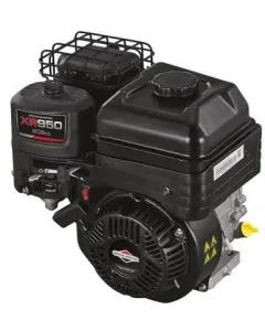 Briggs and Stratton - 130G370247F1 - Motor, Horizontal, 6,5 PS, XR950 Serie, Briggs and Stratton