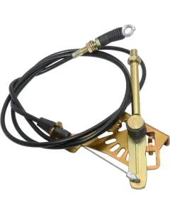 Briggs and Stratton - 1501393MA - Hebel Und Kabel, YZ-Schacht
