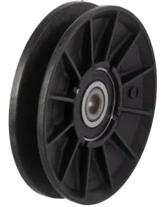 Briggs and Stratton - 1706510SM - Umlenkrolle 04.00 Aussendurchmesser