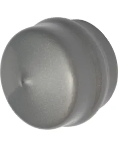 Briggs and Stratton - 1722675SM - Radkappe Diameter 1,5 ID Grau P