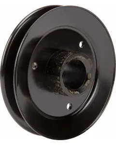Briggs and Stratton - 1732576SM - Riemenscheibe und Nabe Baugruppe-Motor
