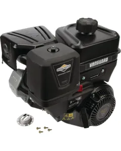 Briggs and Stratton - 19L2320315F1 - Motor, Einzeln Verpackt im Karton