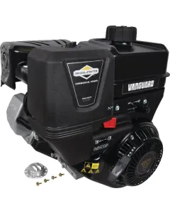 Briggs and Stratton - 19L2370319F1 - Motor, Verpackt in Einzelkarton